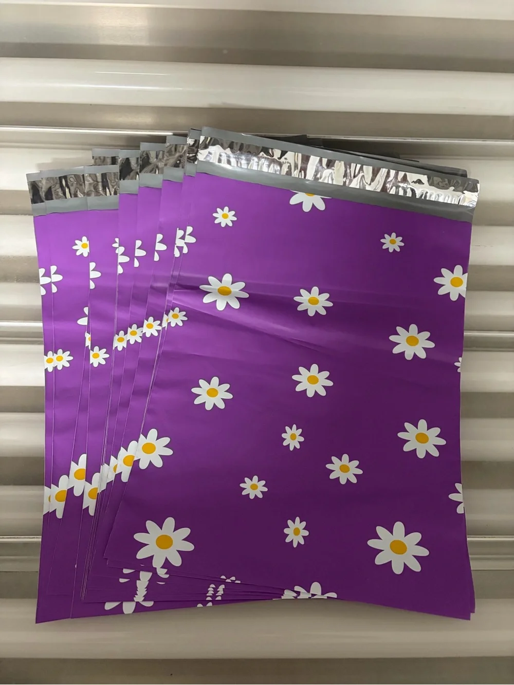 10x13 Poly Mailers